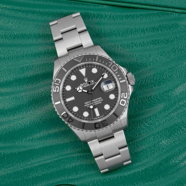 Rolex Yacht-Master 226627 Image 7